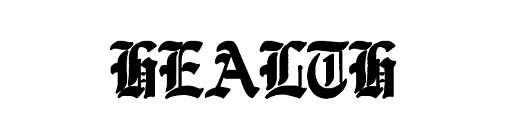 Ye Old Shire  Free Fonts Download