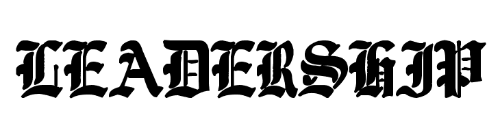 Ye Old Shire  Free Fonts Download