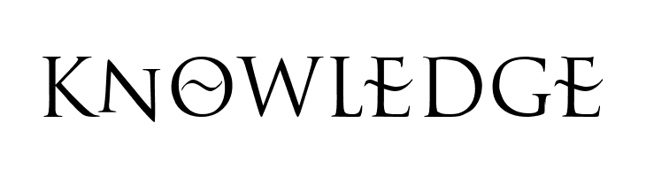 L'Elf Noir du Mal Normal  Free Fonts Download