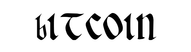 Early Gothic bold  Free Fonts Download