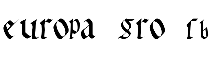 Early Gothic bold  Free Fonts Download