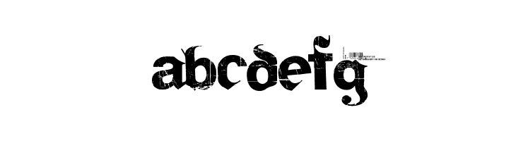 Frakturika  Free Fonts Download