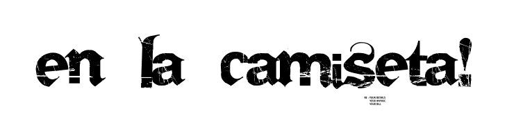 Frakturika  Free Fonts Download