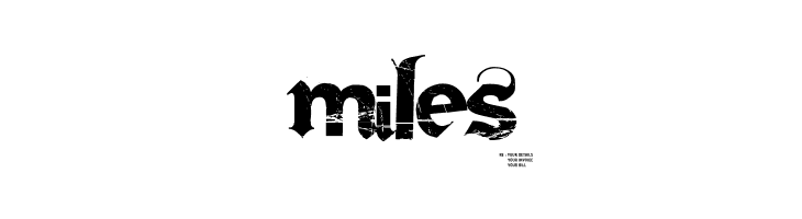 Frakturika  Free Fonts Download