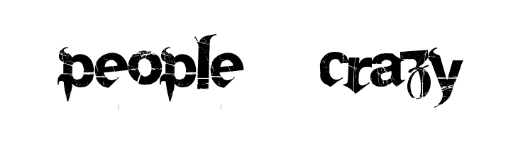 Frakturika  Free Fonts Download