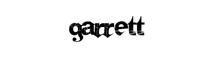 Frakturika Spamless  Free Fonts Download