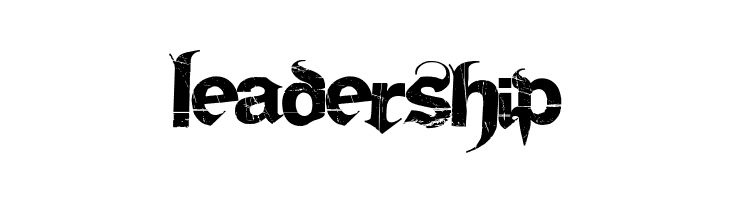 Frakturika Spamless  Free Fonts Download