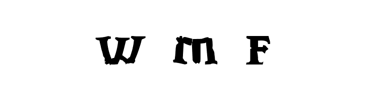 Dwarven Stonecraft  Free Fonts Download