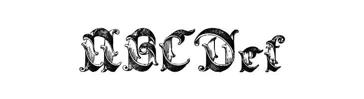 Saraband Lettering  Free Fonts Download