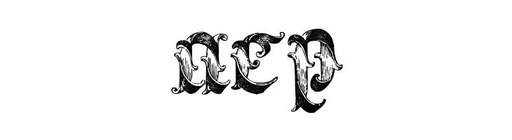 Saraband Lettering  Free Fonts Download