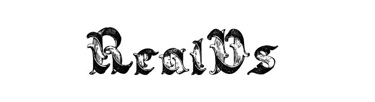 Saraband Lettering  Free Fonts Download
