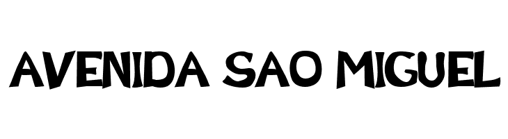 Schwarz Regular  Free Fonts Download