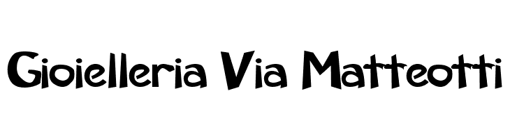 Schwarz Regular  Free Fonts Download