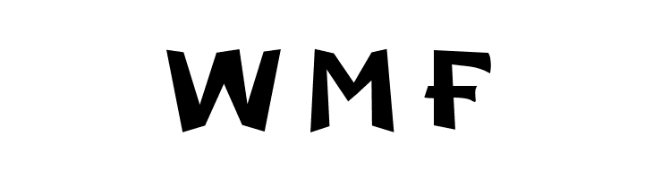 Schwarz Regular  Free Fonts Download