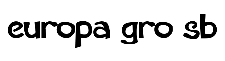 Schwarz Regular  Free Fonts Download