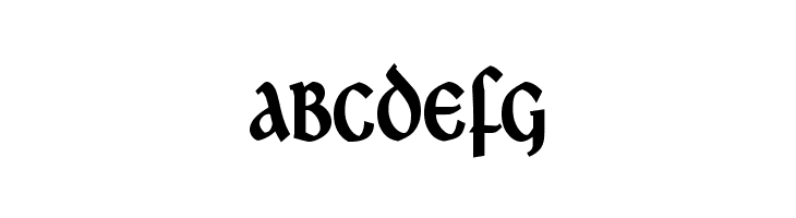 Ardagh  Free Fonts Download