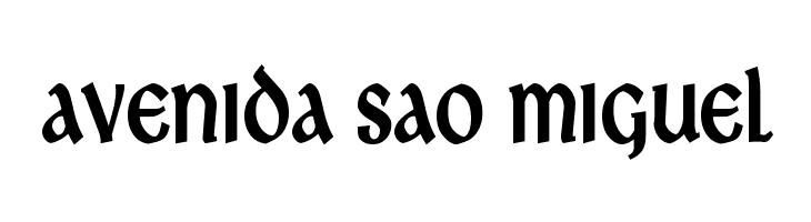 Ardagh  Free Fonts Download