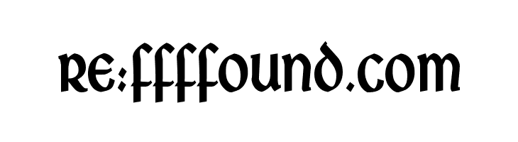 Ardagh  Free Fonts Download