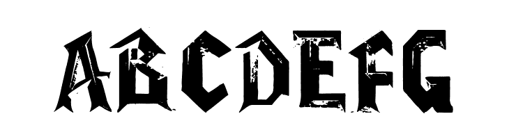 WoW-plexus  Free Fonts Download