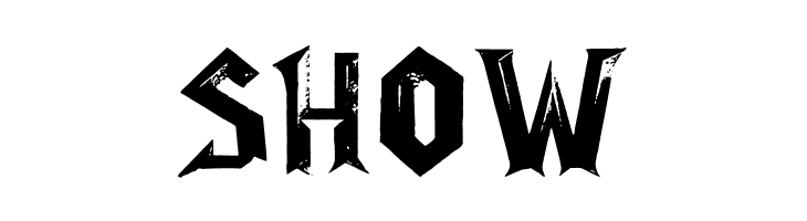 WoW-plexus  Free Fonts Download