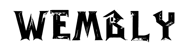 WoW-plexus  Free Fonts Download