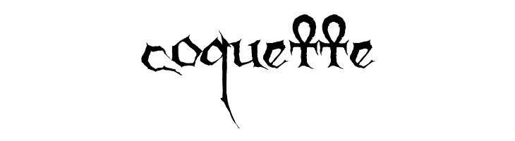 Sanctuary  Free Fonts Download