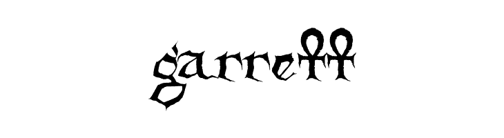 Sanctuary  Free Fonts Download