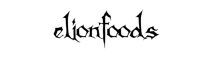 Sanctuary  Free Fonts Download