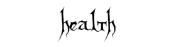 Sanctuary  Free Fonts Download