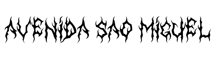 MB-GothicDawn  Free Fonts Download