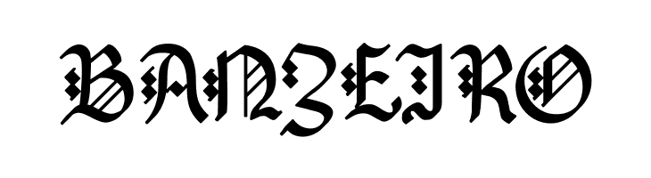 GotenborgFraktur  Free Fonts Download
