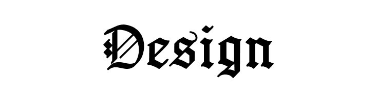 GotenborgFraktur  Free Fonts Download