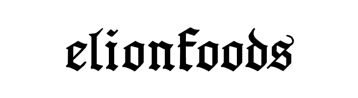 GotenborgFraktur  Free Fonts Download