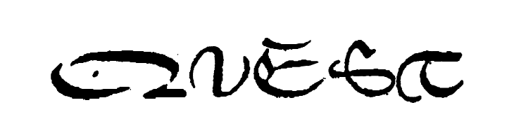 1742Frenchcivilite  Free Fonts Download