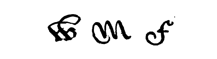 1742Frenchcivilite  Free Fonts Download