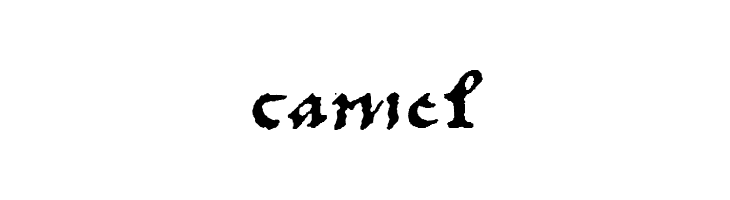 1742Frenchcivilite  Free Fonts Download