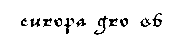 1742Frenchcivilite  Free Fonts Download