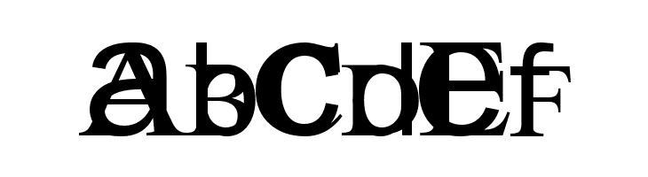 Englishgothic  Free Fonts Download