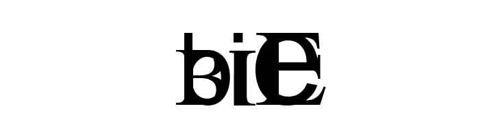 Englishgothic  Free Fonts Download