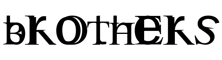 Englishgothic  Free Fonts Download