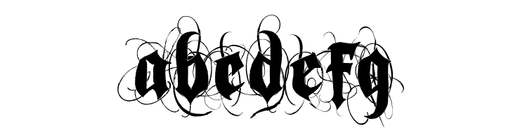 Indoctrine  Free Fonts Download