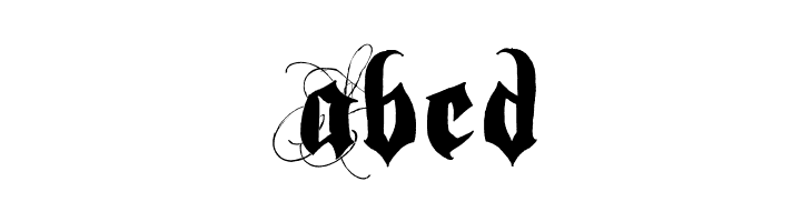 Indoctrine  Free Fonts Download