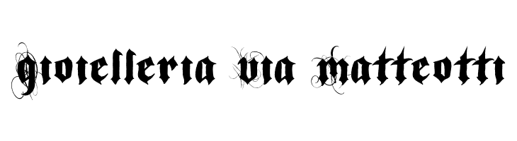 Indoctrine  Free Fonts Download