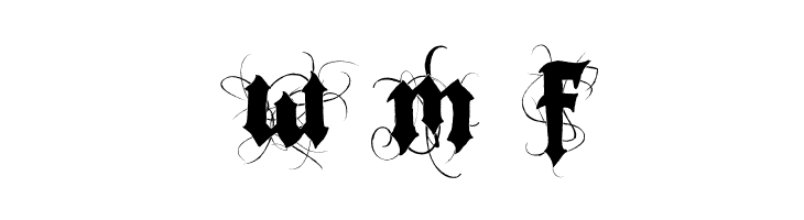 Indoctrine  Free Fonts Download