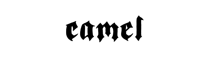 Indoctrine  Free Fonts Download
