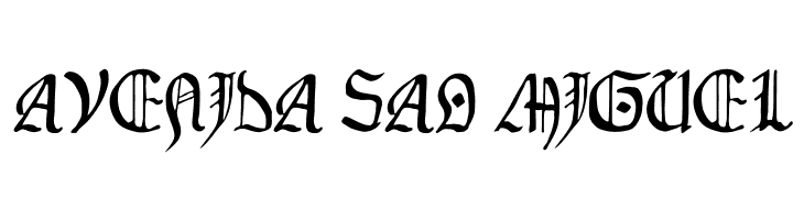 Isabella  Free Fonts Download