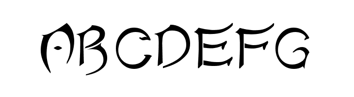 Akvaleir_regular  Free Fonts Download