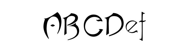 Akvaleir_regular  Free Fonts Download