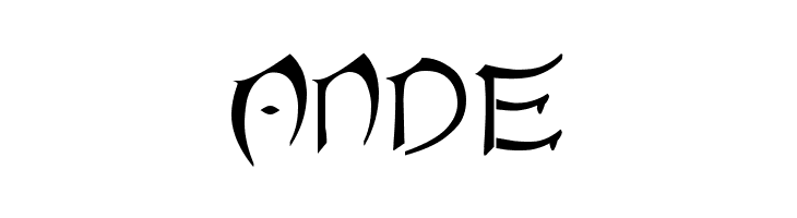 Akvaleir_regular  Free Fonts Download