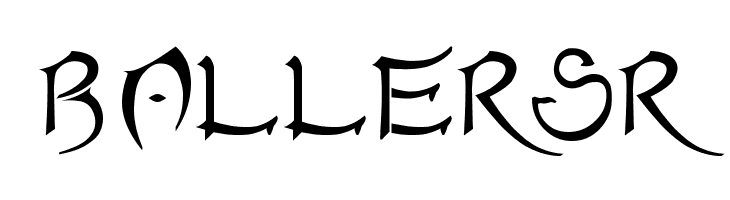 Akvaleir_regular  Free Fonts Download